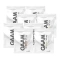 8 x GAAM Whey Proteiinijauhe 500 g