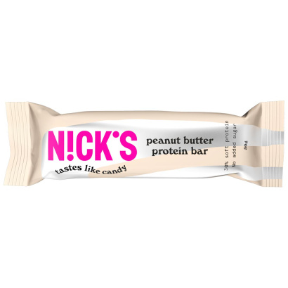 12 x NICKS Soft Bar MIX 50 g