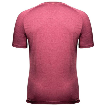 Gorilla Wear Taos T-Shirt Burgundy Red Gorilla Wear Taos T-Shirt Burgundy Red