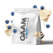 GAAM Casein 750 g Blueberry Vanilla