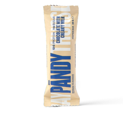 18 x Pändy Protein Bar 35 g - Mixlåda