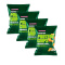 4 x Pro Brands Protein Chips 50 g 4 x Pro Brands Protein Chips 50 g