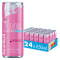 24 x Red Bull Energiajuoma 250 ml Pink Edition - Vadelma (Sugarfree) 24 x Red Bull Energiajuoma 250 ml Pink Edition - Vadelma (Sugarfree)