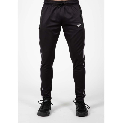 Gorilla Wear Wenden Track Pants Black