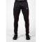 Gorilla Wear Wenden Track Pants Black