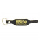 Gorilla Wear GW Keychain Black/Gold Gorilla Wear GW Keychain Black/Gold