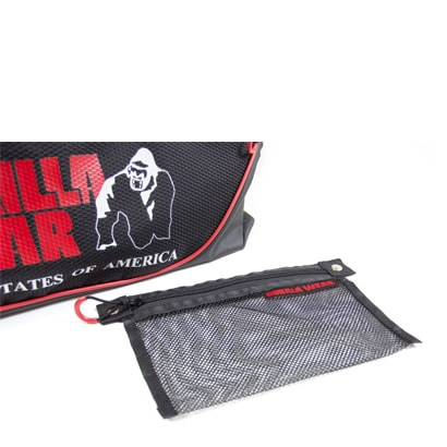 Gorilla Wear Jerome Gym Bag Gorilla Wear Jerome Gym Bag