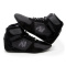Gorilla Wear Perry High Tops Pro Black/Black Gorilla Wear Perry High Tops Pro Black/Black