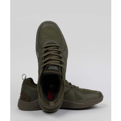 Gorilla Wear Gym Hybrids Green Gorilla Wear Gym Hybrids Green