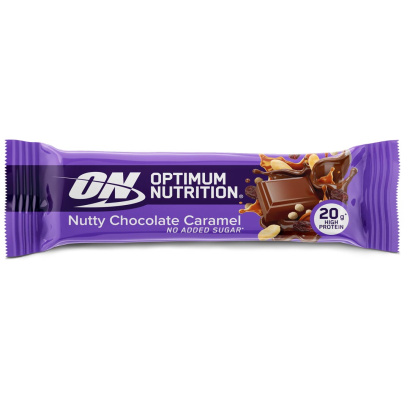 10 x Optimum Nutrition Protein Bar 65-70 g 10 x Optimum Nutrition Protein Bar 65-70 g