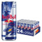 24 x Red Bull Energiajuoma 250 ml Alkuperäinen