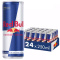 24 x Red Bull Energiajuoma 250 ml Alkuperäinen