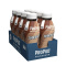 8 x NJIE ProPud Protein Milkshake 330 ml Chocolate 8 x NJIE ProPud Protein Milkshake 330 ml Chocolate