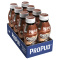 8 x NJIE ProPud Protein Milkshake 330 ml Chocolate