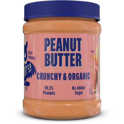 HealthyCo ECO Peanutbutter 350 g HealthyCo ECO Peanutbutter 350 g