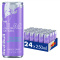 24 x Red Bull 250 ml Lilac Edition - Vaaleanpunainen greippi