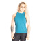 Better Bodies Fluid High Tank Dark Turquoise Better Bodies Fluid High Tank Dark Turquoise