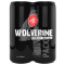 4 x Wolverine Energy Drink 250 ml 4 x Wolverine Energy Drink 250 ml