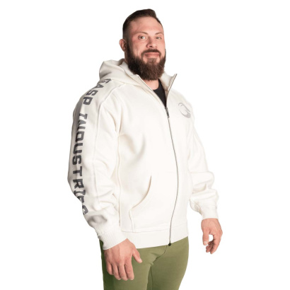 GASP Pro Gasp Hood Off White GASP Pro Gasp Hood Off White