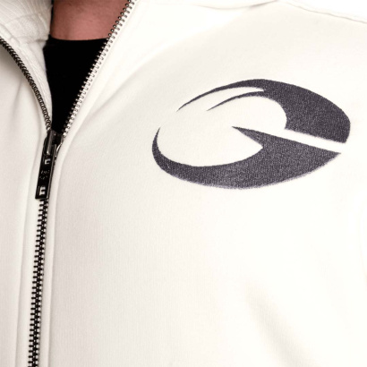 GASP Pro Gasp Hood Off White GASP Pro Gasp Hood Off White