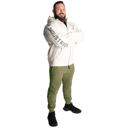 GASP Pro Gasp Hood Off White GASP Pro Gasp Hood Off White