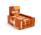 12 x GAAM Protein bar & Soft bar 45 g Mix-laatikko 12 x GAAM Protein bar & Soft bar 45 g Mix-laatikko