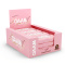 12 x GAAM Protein bar & Soft bar 45 g Mix-laatikko 12 x GAAM Protein bar & Soft bar 45 g Mix-laatikko