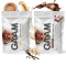 2 x GAAM Pancake Mix 500 g 2 x GAAM Pancake Mix 500 g
