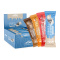 12 x Latitude 65 FILLED Proteinbar 45 g Mixlåda 12 x Latitude 65 FILLED Proteinbar 45 g Mixlåda