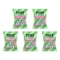 5 x Tweek Sweets 70 g Fabulous Foam