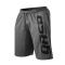 Gasp Pro Mesh Shorts Grey Gasp Pro Mesh Shorts Grey