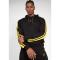 Gorilla Wear Banks Oversized Hoodie Black/Yellow Gorilla Wear Banks Oversized Hoodie Black/Yellow
