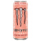 24 x Monster Energy 500 ml Ultra Peachy Keen (sockerfri) 24 x Monster Energy 500 ml Ultra Peachy Keen (sockerfri)