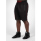 Gorilla Wear Mercury Mesh Shorts Black Gorilla Wear Mercury Mesh Shorts Black