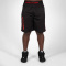 Gorilla Wear Mercury Mesh Shorts Black Gorilla Wear Mercury Mesh Shorts Black