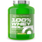 Scitec Nutrition 100% Whey Isolate 2 kg Proteiinijauhe Scitec Nutrition 100% Whey Isolate 2 kg Proteiinijauhe