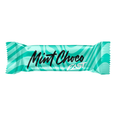 FAST Sport Nutrition Enjoyment Bar 45 g FAST Sport Nutrition Enjoyment Bar 45 g