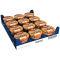 12 x NJIE ProPud 200 g Salted Caramel 12 x NJIE ProPud 200 g Salted Caramel