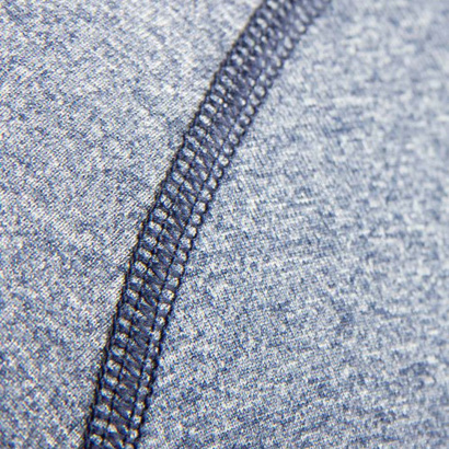 Gorilla Wear Rentz Long Sleeve Light Blue Gorilla Wear Rentz Long Sleeve Light Blue