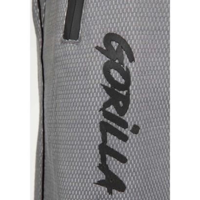 Gorilla Wear Mercury Mesh Shorts Grey