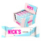15 x Nicks Coconut 40 g 15 x Nicks Coconut 40 g