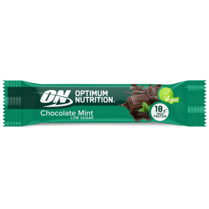 12 x Optimum Nutrition Vegan Protein Bar 60 g Mix-laatikko 12 x Optimum Nutrition Vegan Protein Bar 60 g Mix-laatikko