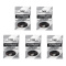 5 x Tweek Sweets 80 g Licorice Love