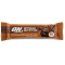 10 x Optimum Nutrition Protein Bar 65 g Chocolate Brownie Crunch