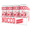 24 x NOCCO BCAA 330 ml Skum Nisse 24 x NOCCO BCAA 330 ml Skum Nisse