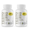 2 x Elit Nutrition Testo PRO 120 caps 2 x Elit Nutrition Testo PRO 120 caps