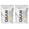 2 x GAAM Creatine+ 300 g 2 x GAAM Creatine+ 300 g