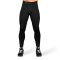 Gorilla Wear Smart Tights Black Gorilla Wear Smart Tights Black