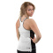 Gorilla Wear Marianna Tank Top Black/White Gorilla Wear Marianna Tank Top Black/White