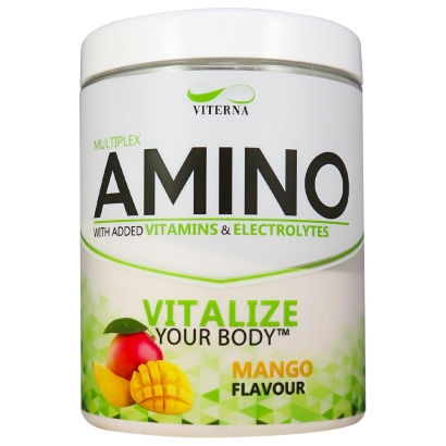 Viterna Multiplex Amino 400 g